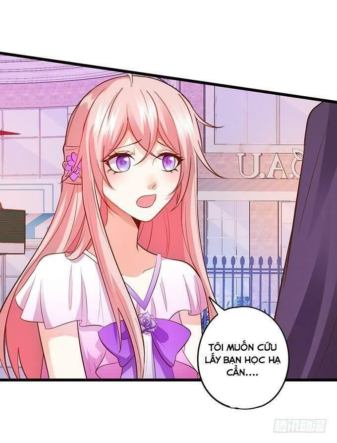 hồ tiên hung bạo chapter 88 55