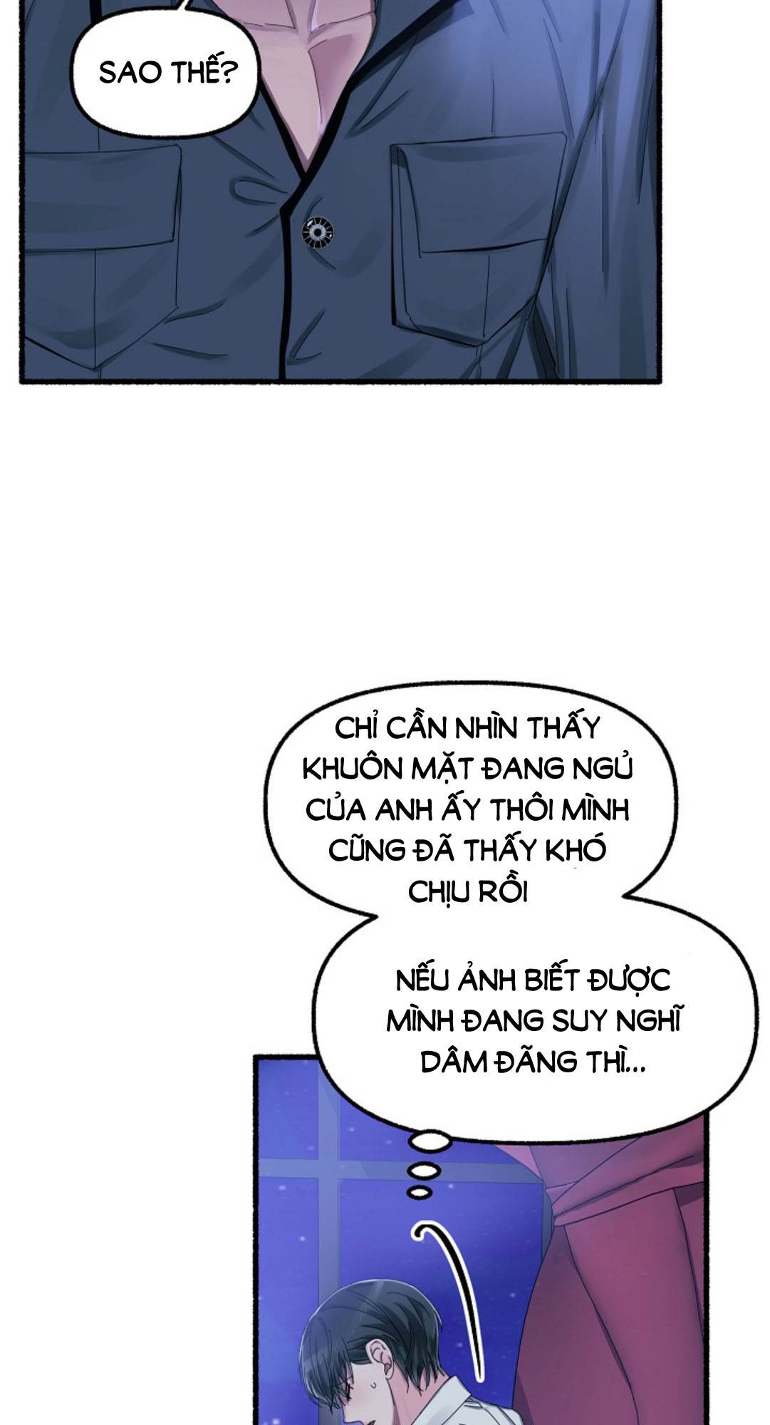 hoa triều chapter 15 29