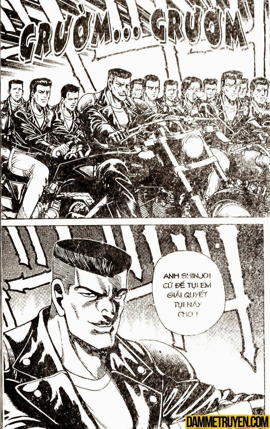 sức mạnh nhân đôi chapter 30.2 8