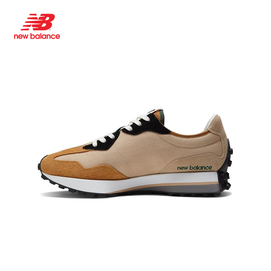 Giày sneaker nam New Balance 327 LIFESTYLE SNEAKERS M WORKWEAR - MS327DB