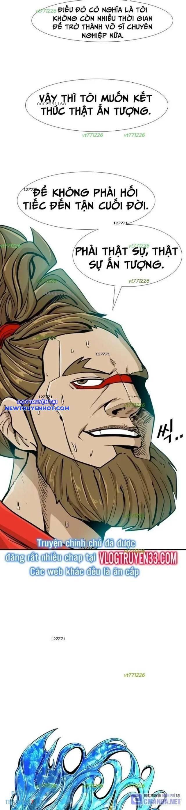 shark - cá mập chapter 240 2