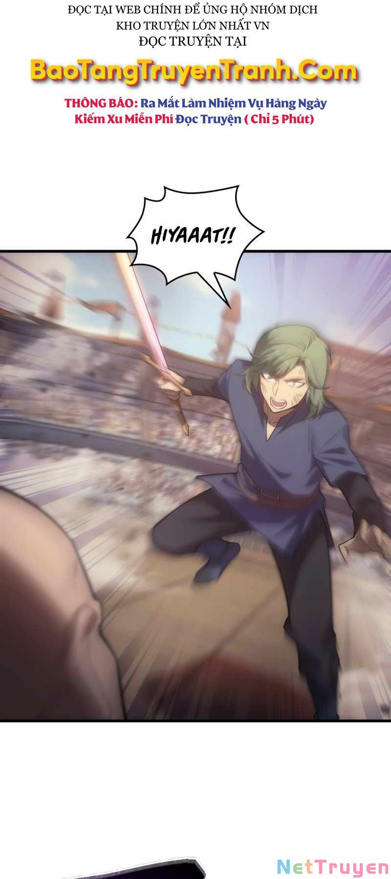 tái sinh ở dị giới, tôi từ công chức trở thành chiến thần chapter 16 34