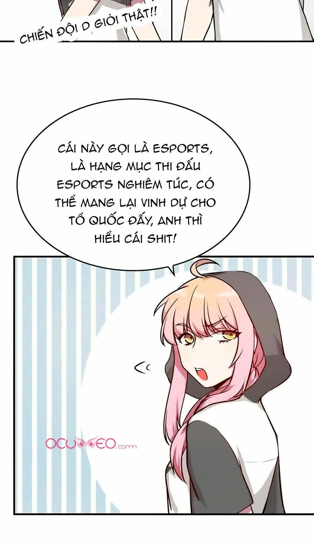 bám lấy nam thần bất chấp thời tiết chapter 13 4