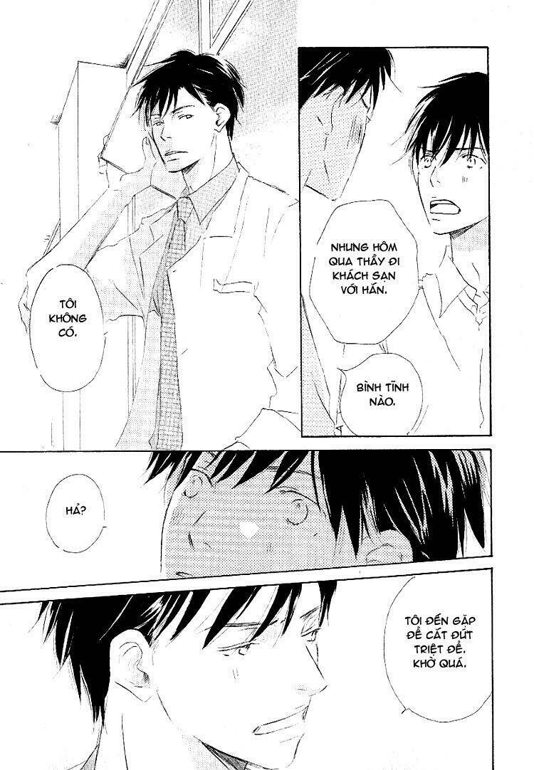 meguriau yo, baby! chapter 3 31