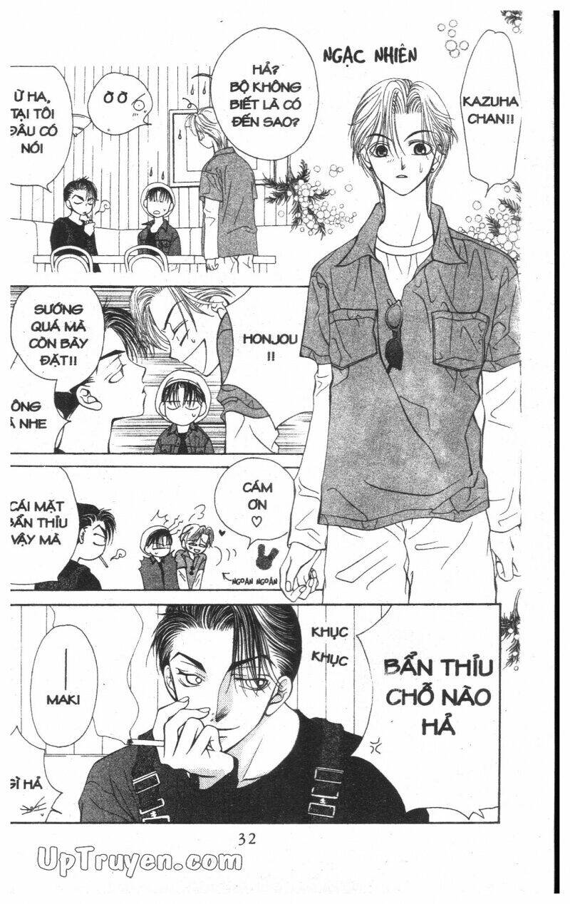 thấy mờ ghét chapter 7 32