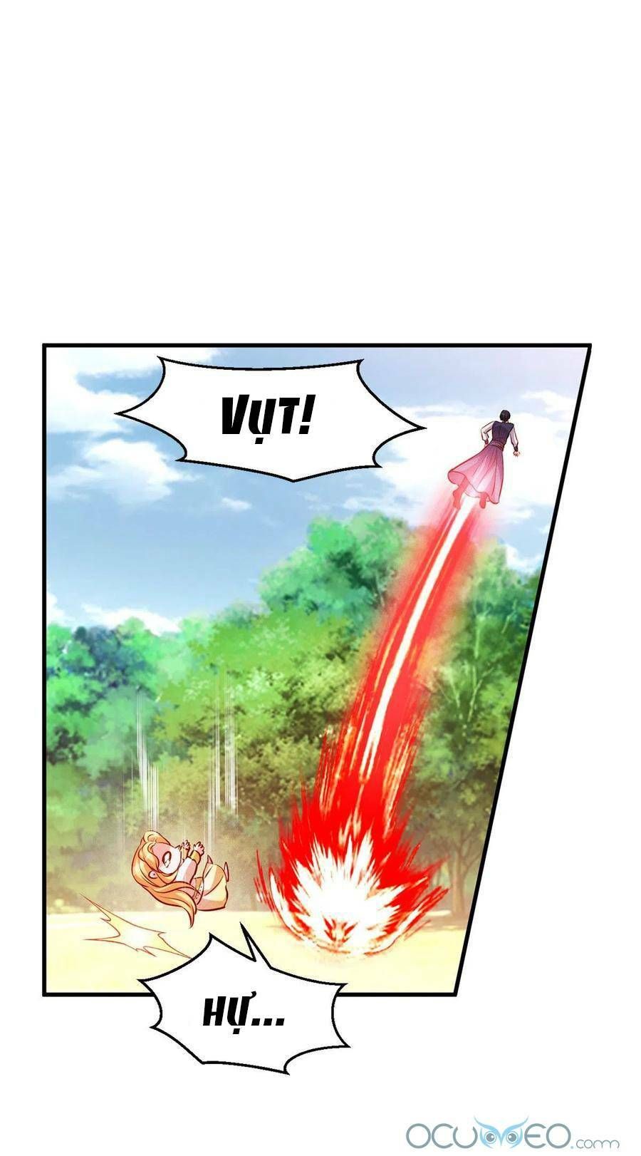 dạy bảo ma vương lão công 2 chapter 19 39