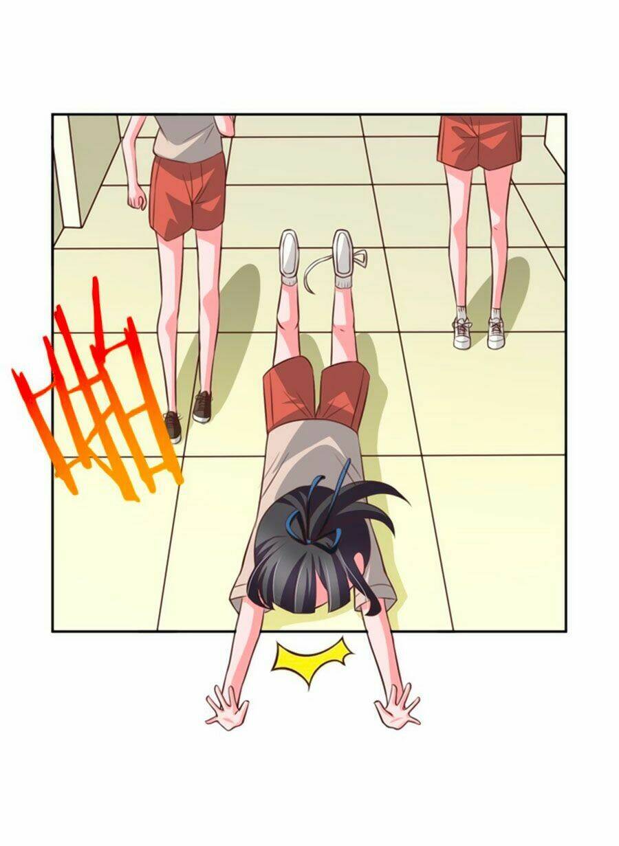 người yêu khát máu của tôi chapter 39 34