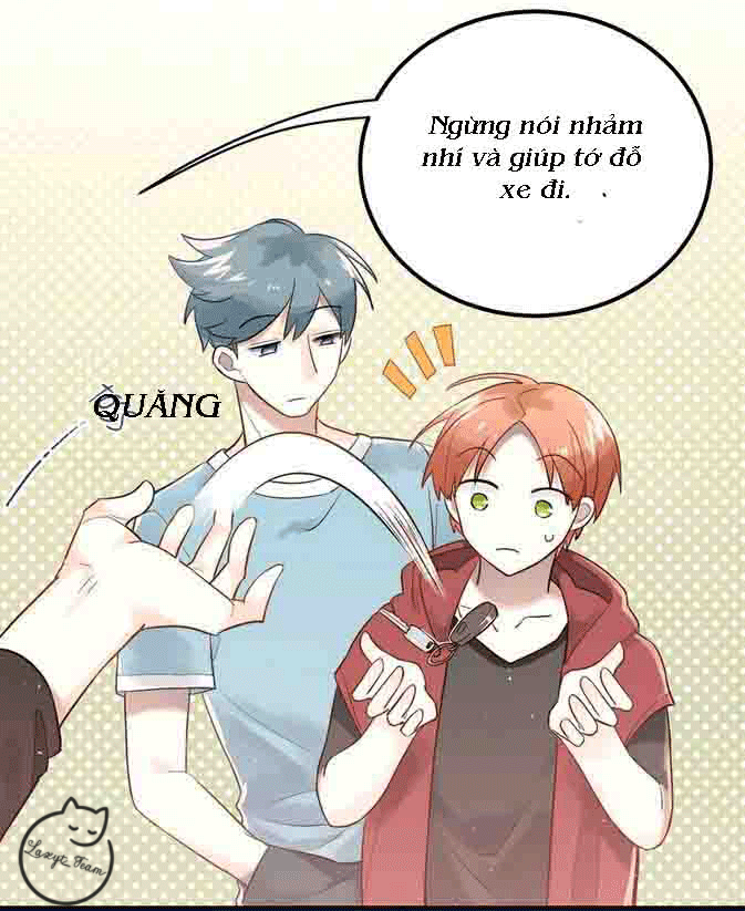 tình yêu huyễn tưởng chapter 1 90