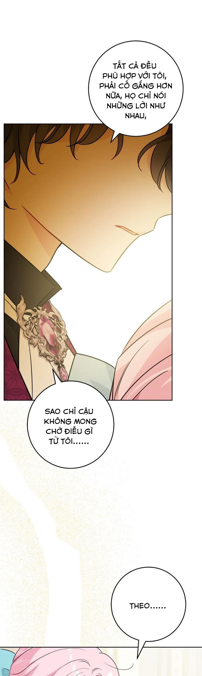 tôi sẽ đưa đứa trẻ ấy rời đi chapter 30 12