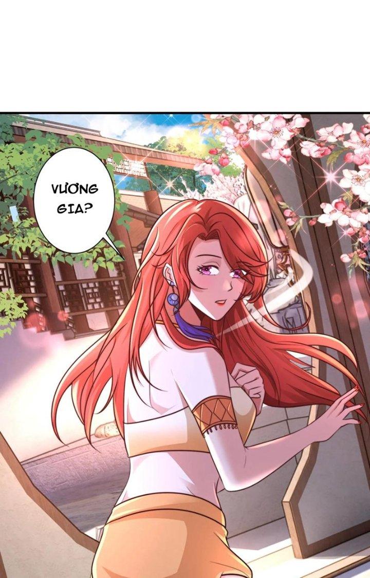 ta nuôi ma quỷ ở trấn ma ti chapter 195 53