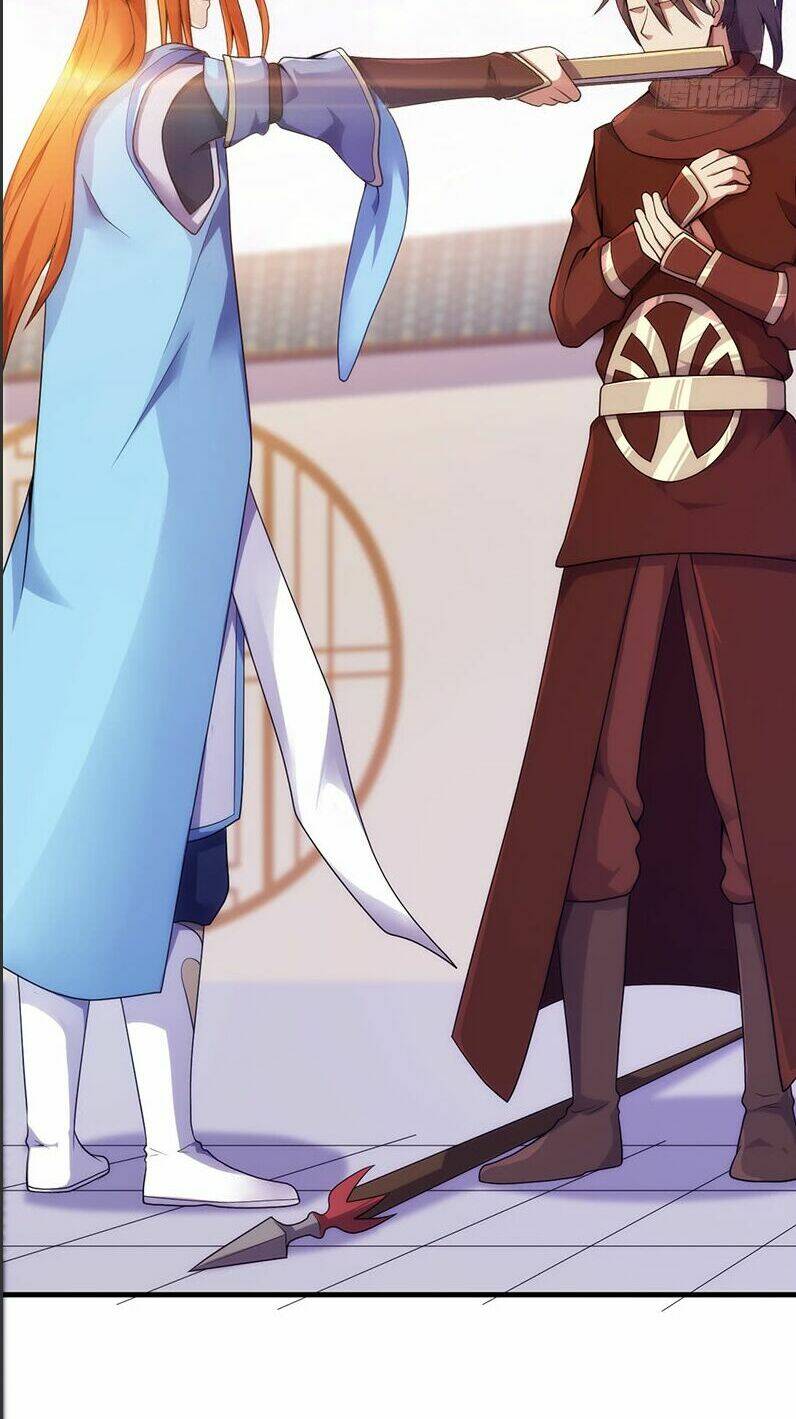 thiên hạ kiếp chapter 9 3