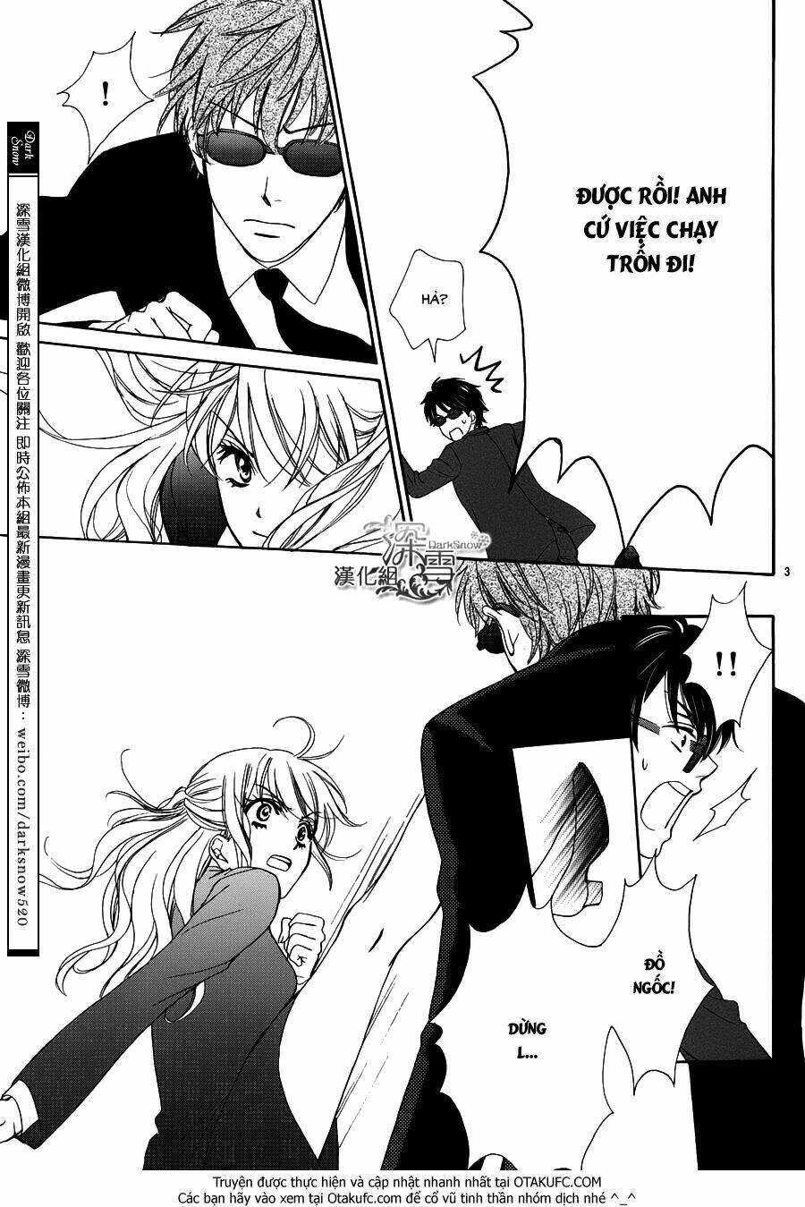 khi mỹ nhân ra tay cứu anh hùng chapter 1 5