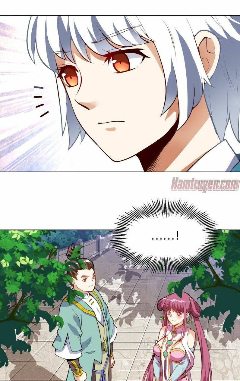 thần võ đế tôn chapter 23 19