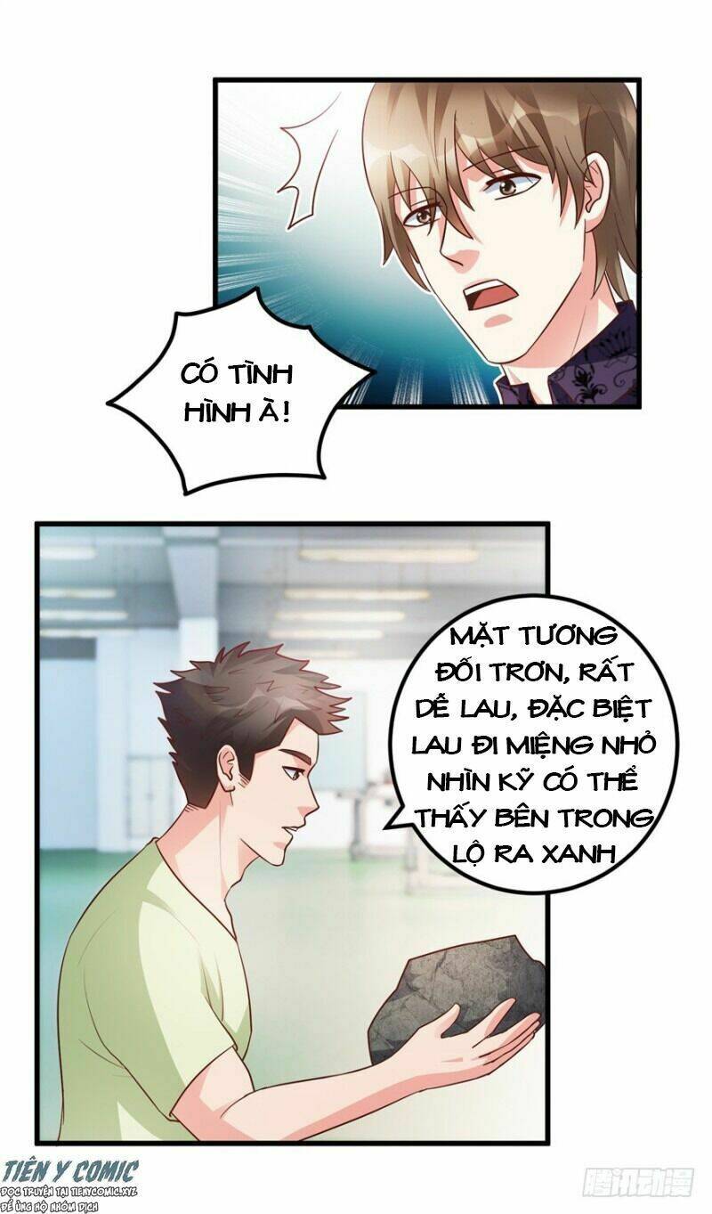 thấu thị tiên y chapter 89 19