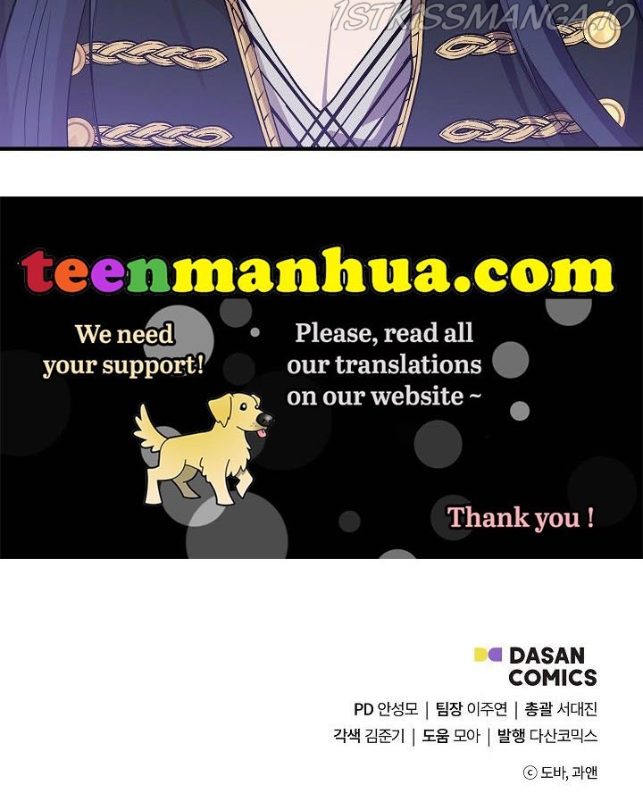 tôi không phải là lọ lem chapter 28 80