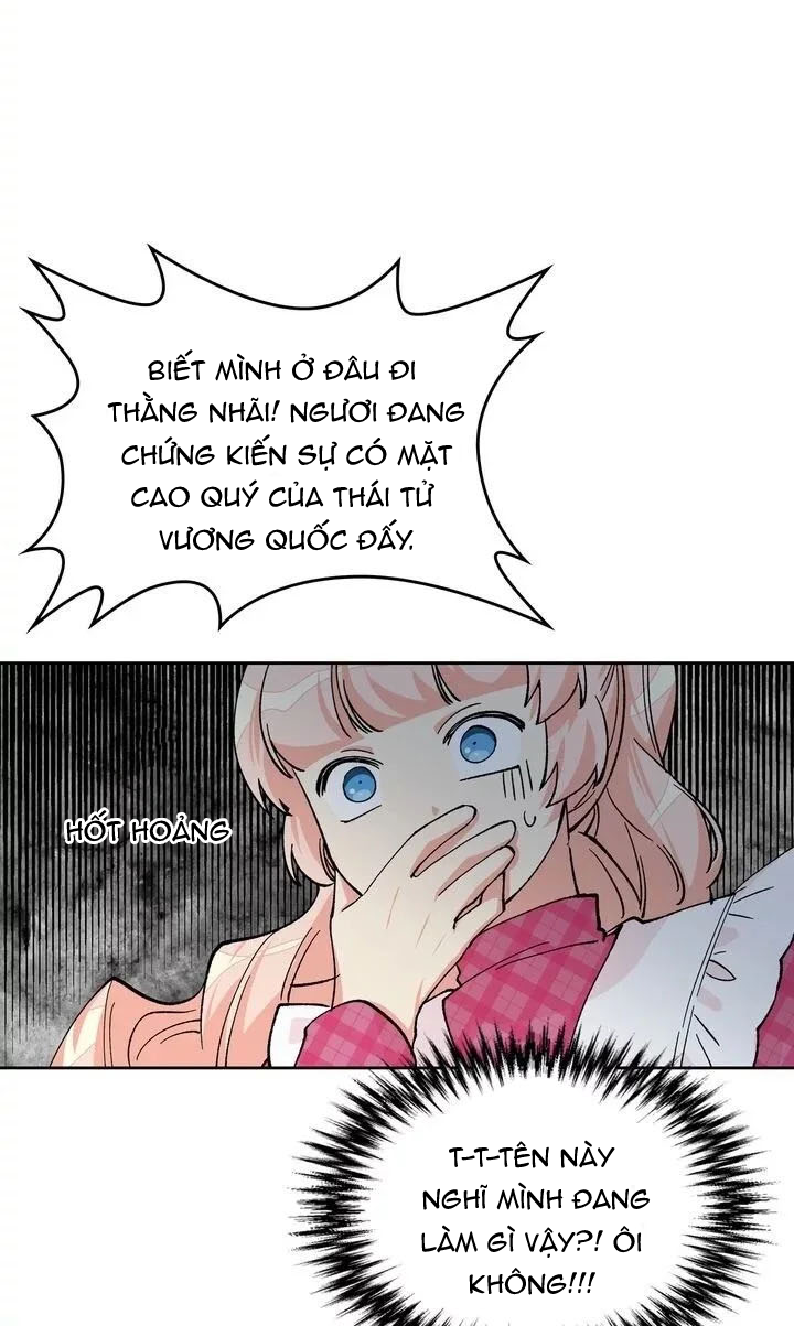 thú cưng của nhân vật phản diện chapter 17 68