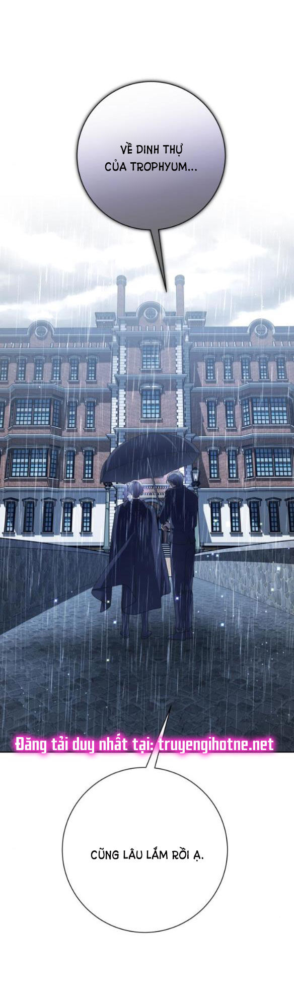 tôi muốn trở thành cô ấy dù chỉ là một ngày chapter 142.1 20