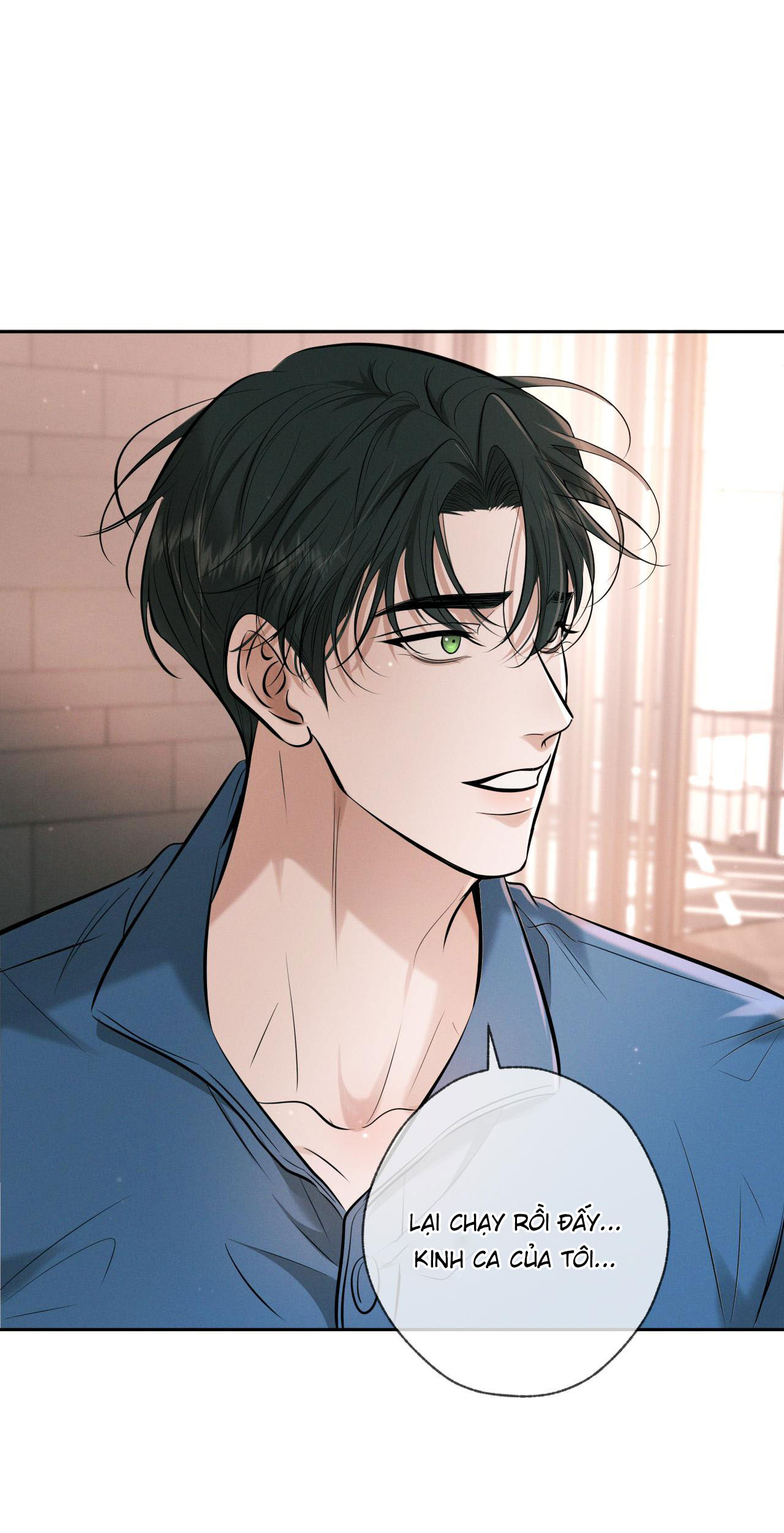 đêm tình yêu và giết chóc chapter 7 37