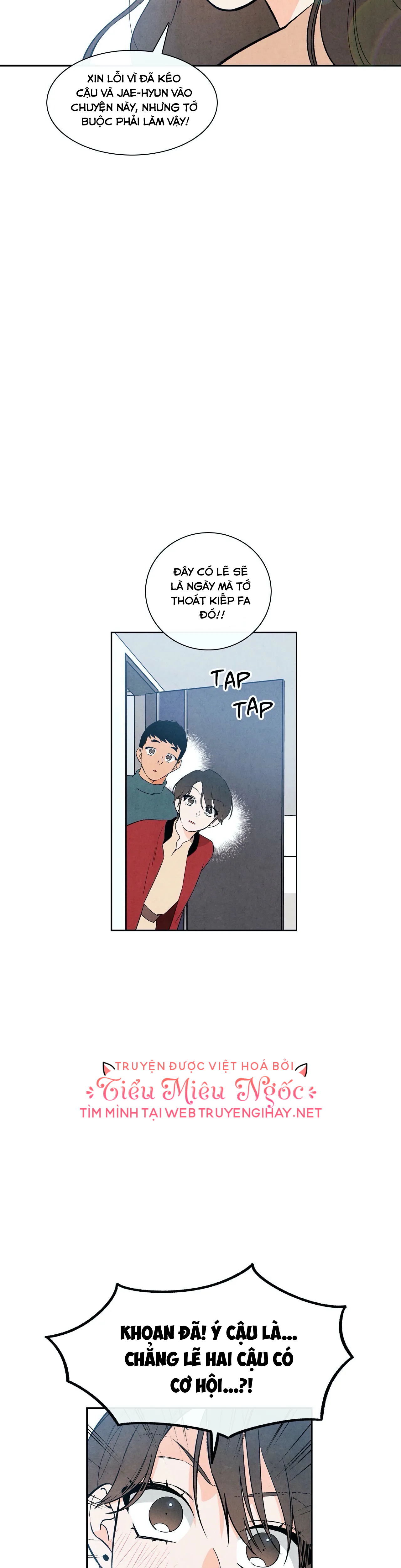 1 với 1 chapter 39 11