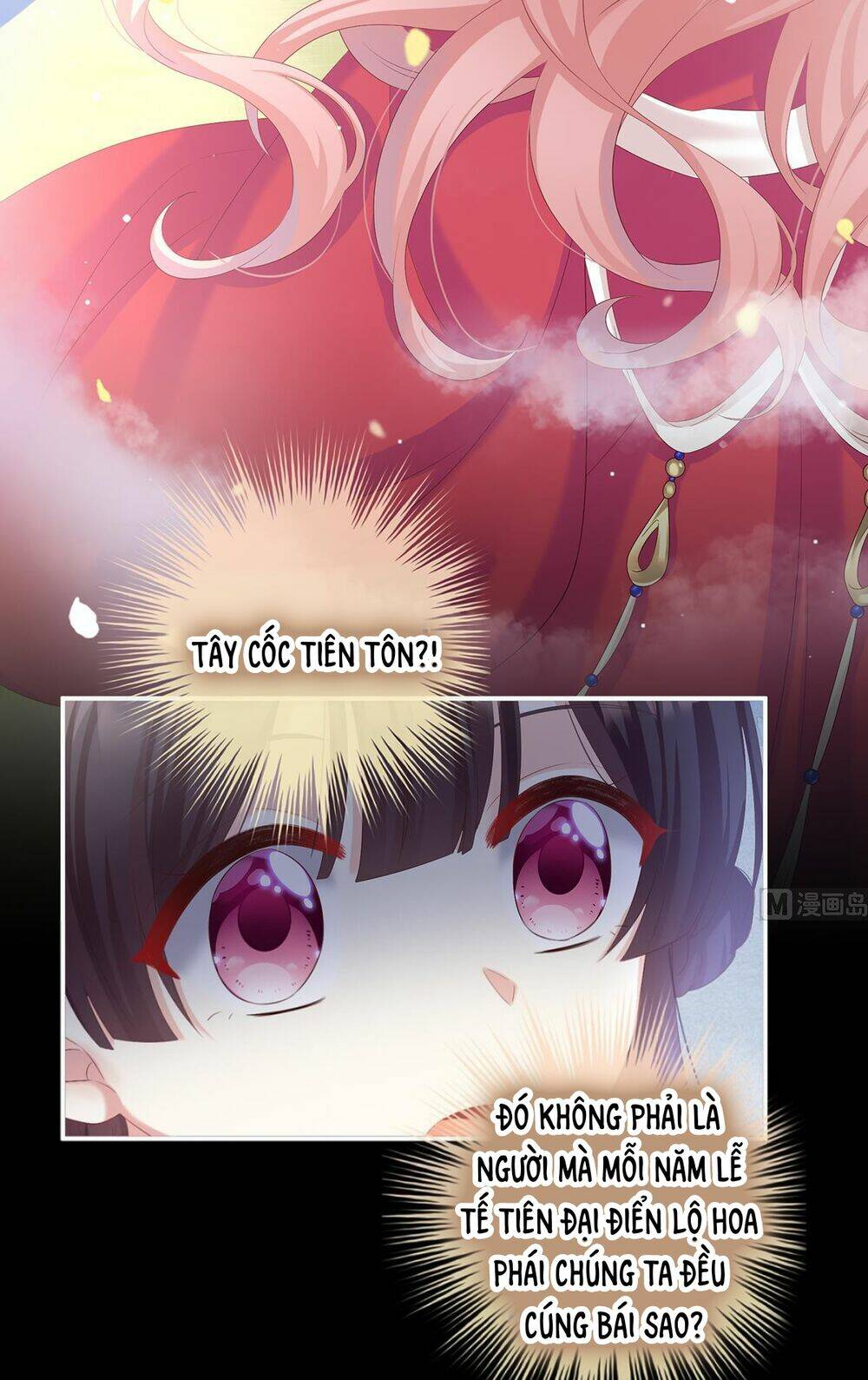 kiều phu có hỉ chapter 65 17