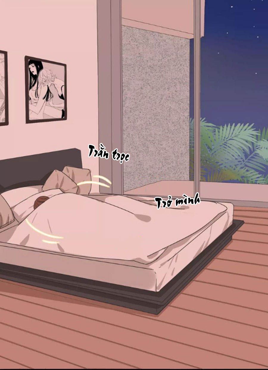 mùi hương lãng mạn chapter 31 16