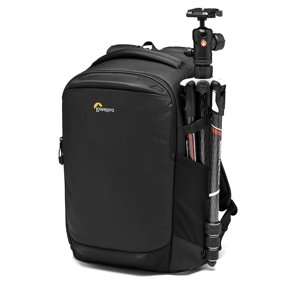 Balo đựng máy ảnh Lowepro Flipside 400 AW III - LP37352 / LP37353 - Hàng Chính Hãng