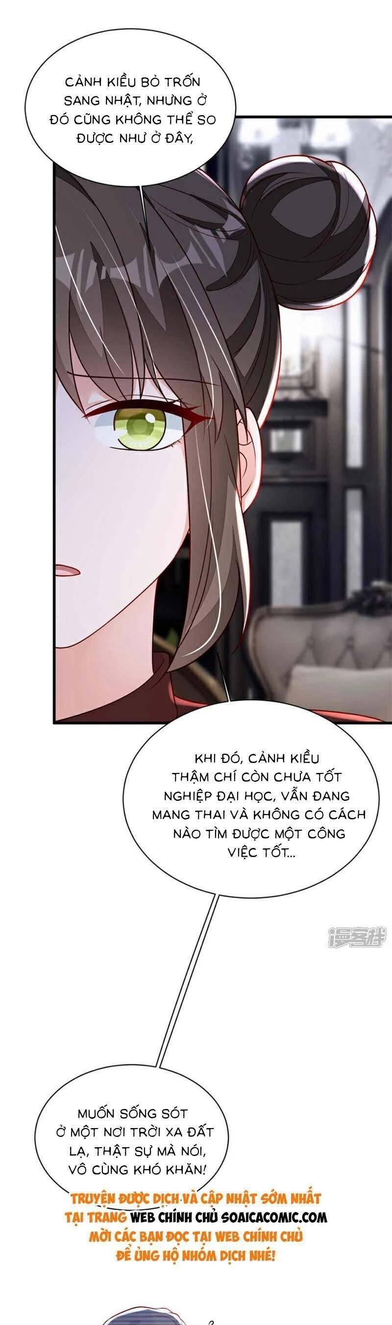 ác ma thì thầm chapter 211 16