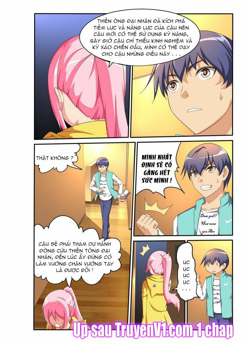 world of super sand box chapter 77 10