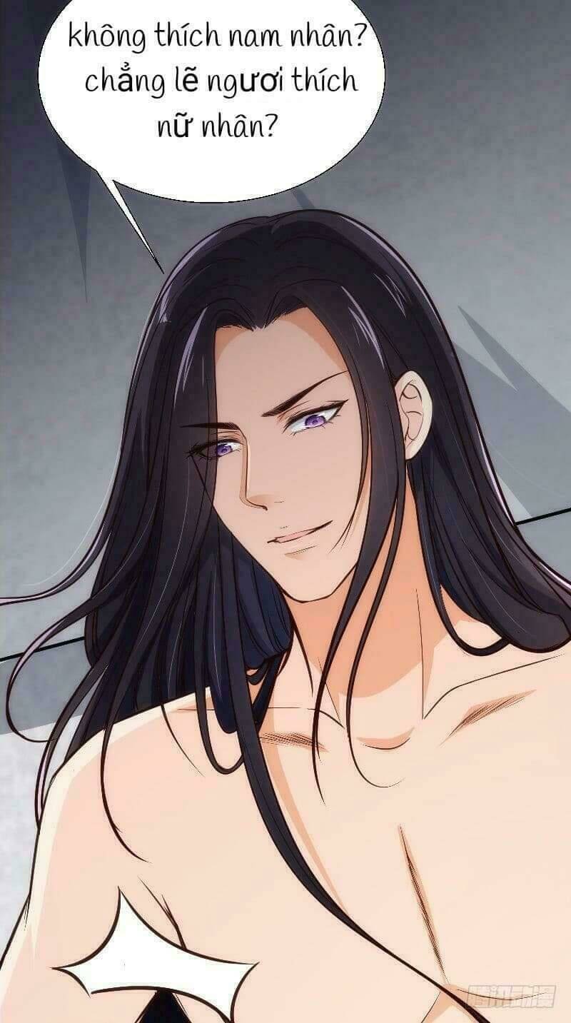 thịnh thế y nữ - lãnh vương sủng phi chapter 10 3