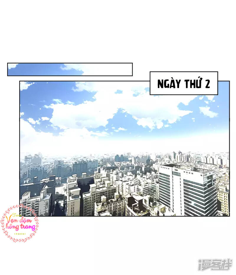 cô ấy đến rồi, xin nằm xuống! chapter 166 2