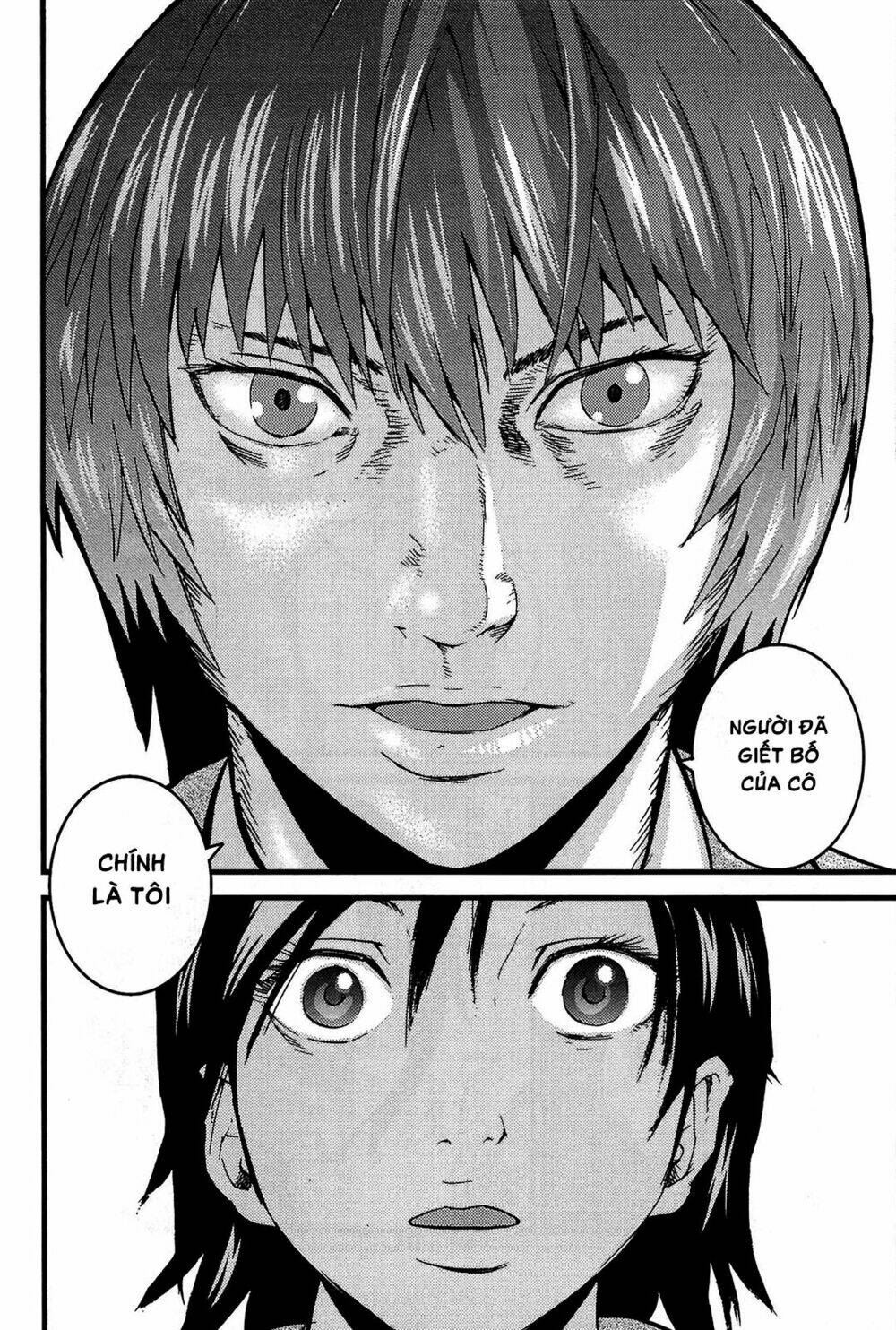 thanh ma kiếm huyền thoại phần 2 chapter 13 7