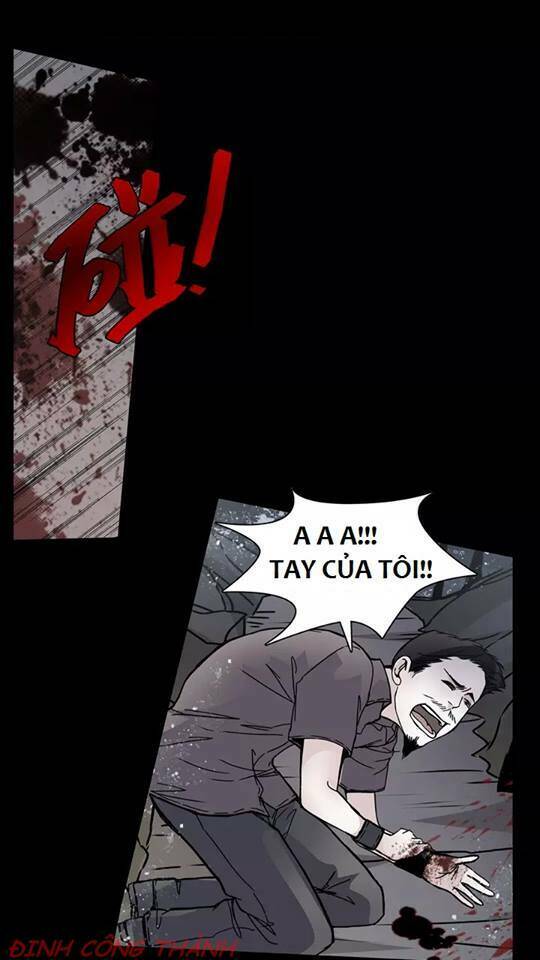 tiểu quỷ chapter 12 13