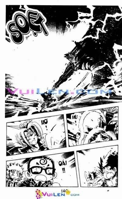 những người bạn tốt chapter 20 141