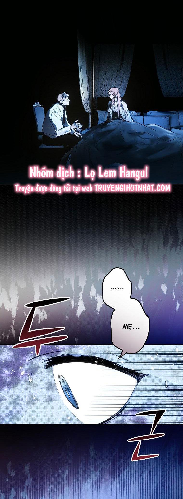 câu chuyện cổ tích của mẹ kế chapter 121 53