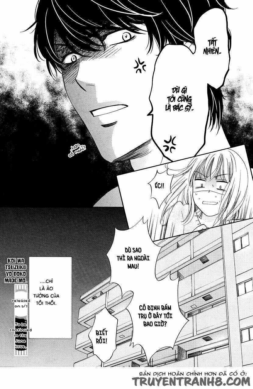 mãi mãi yêu anh chapter 2 36