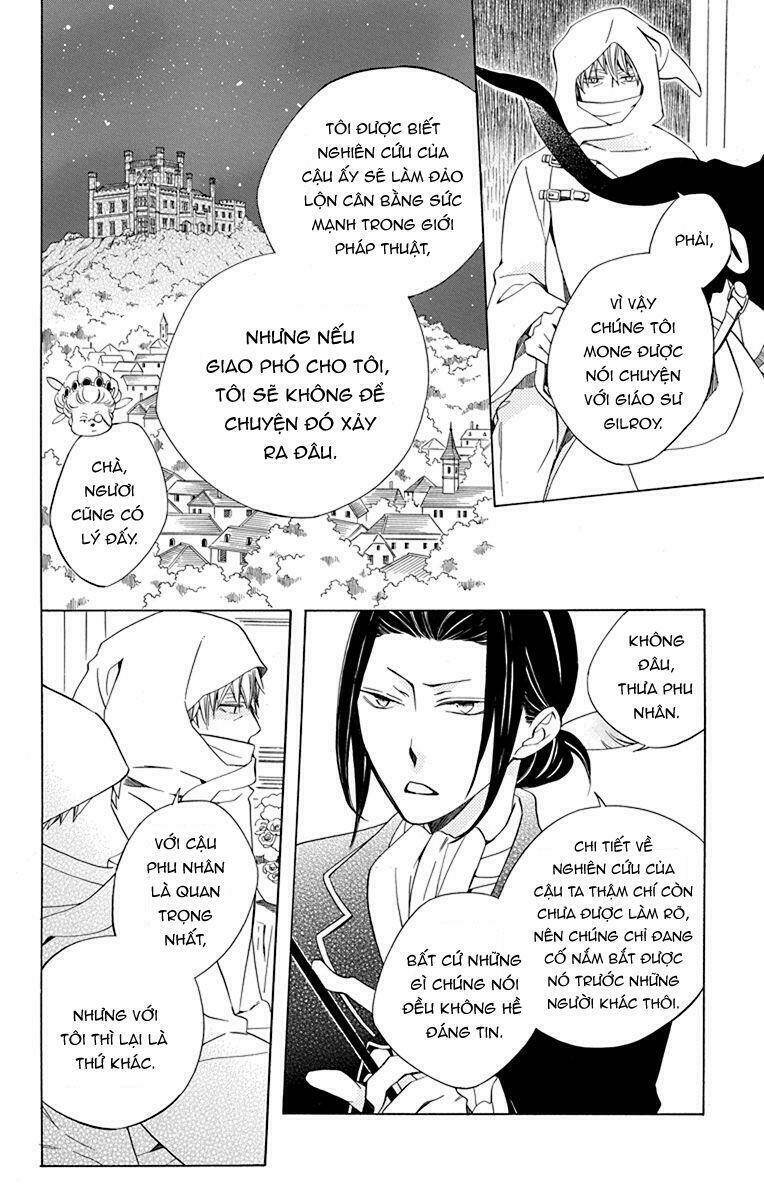 phù thủy xấu xa nhất thế gian chapter 12 8