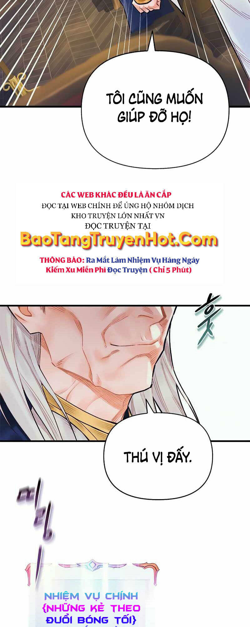 tu sĩ trị liệu của thái dương giáo chapter 48 65