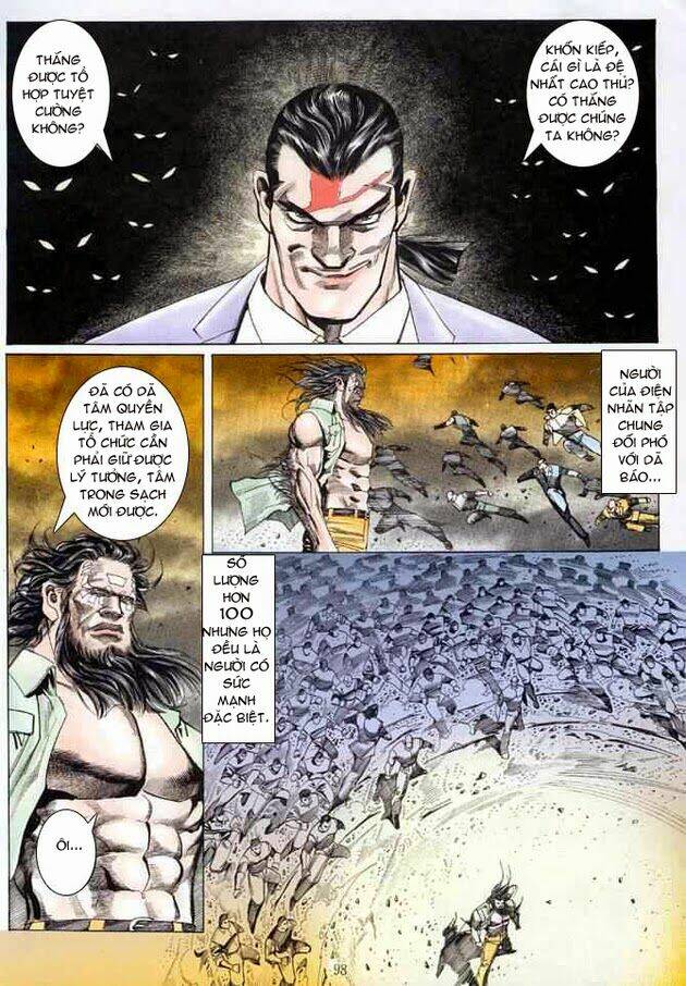 hải hổ 1 chapter 16 6