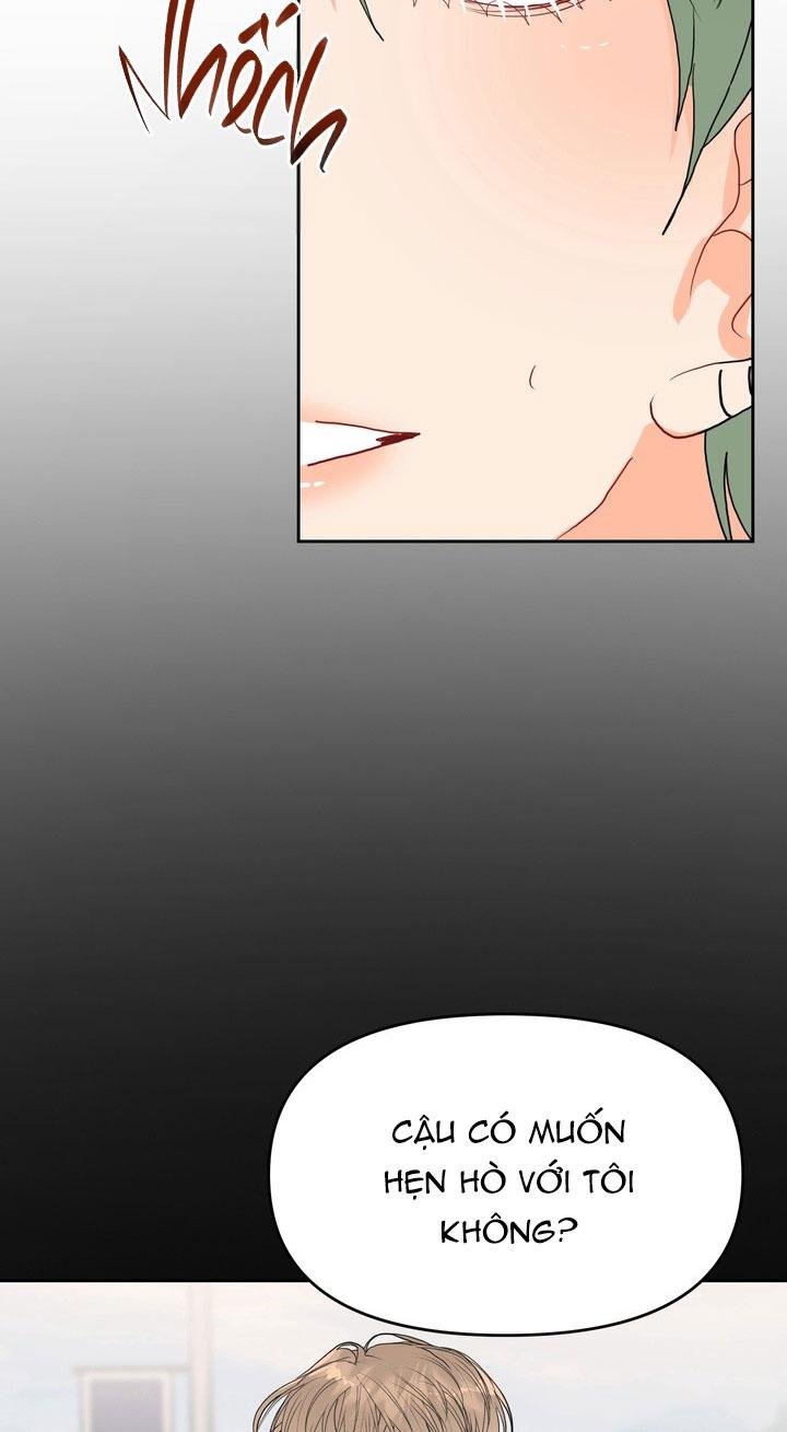 omega của anh trai chapter 3 23