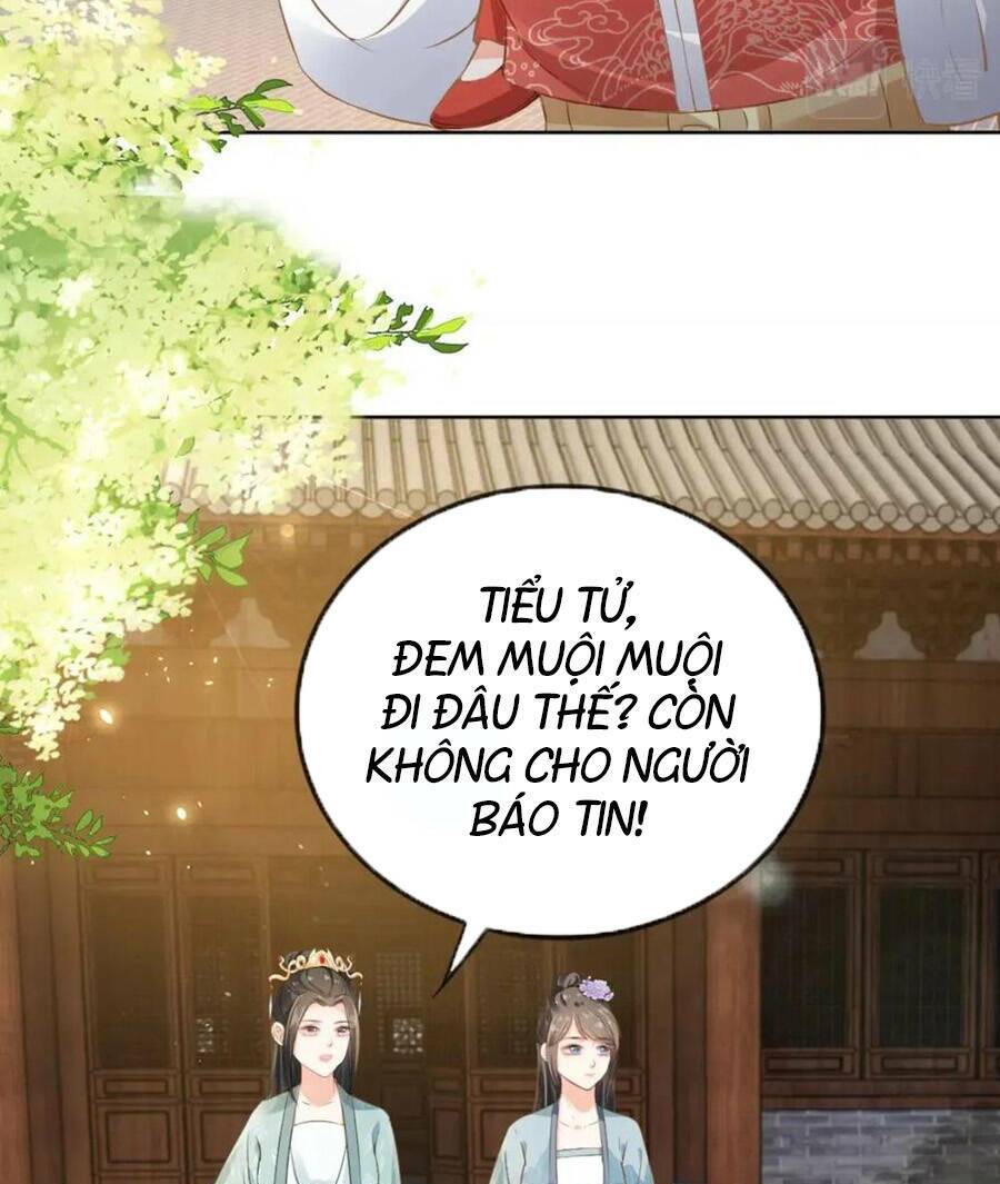 nhặt được bảo bối manh manh chapter 31 48