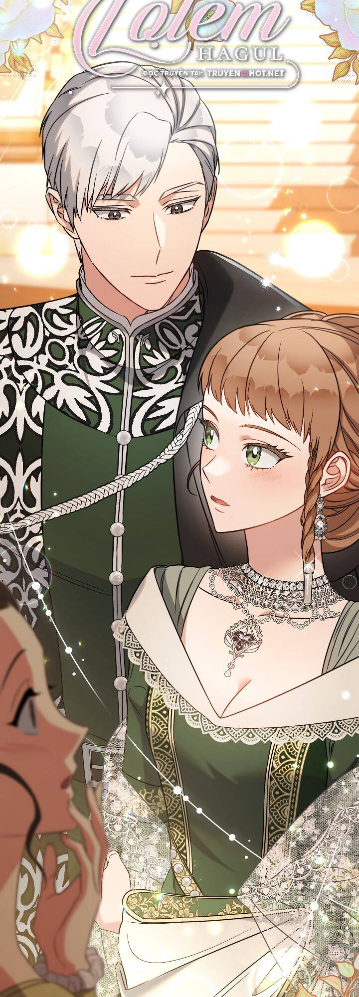 cuộc hôn nhân vụ lợi chapter 52.1 55