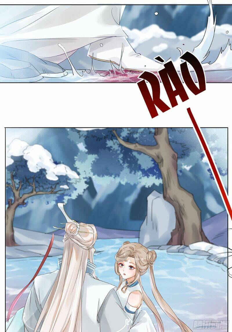 nghe nói ta là hợp hoan lão tổ? chapter 17 12