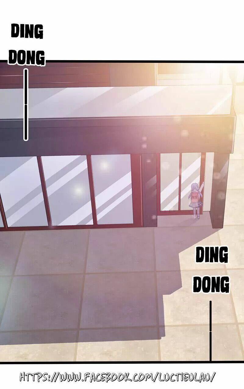 vương bài thiên sư và tiểu manh yêu chapter 35 15