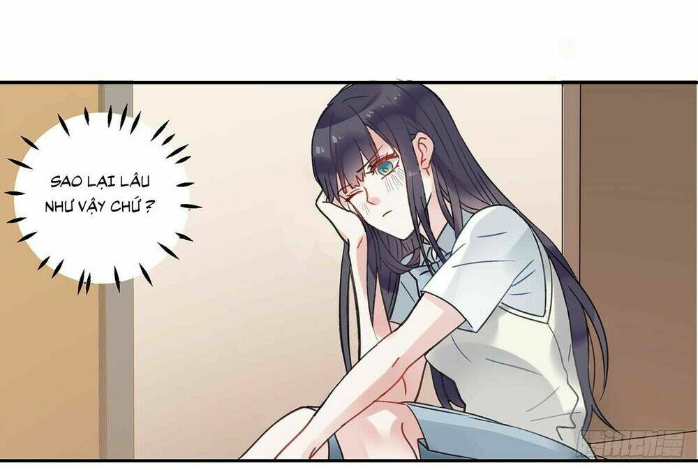 phi nhiên hướng phong chapter 2 3