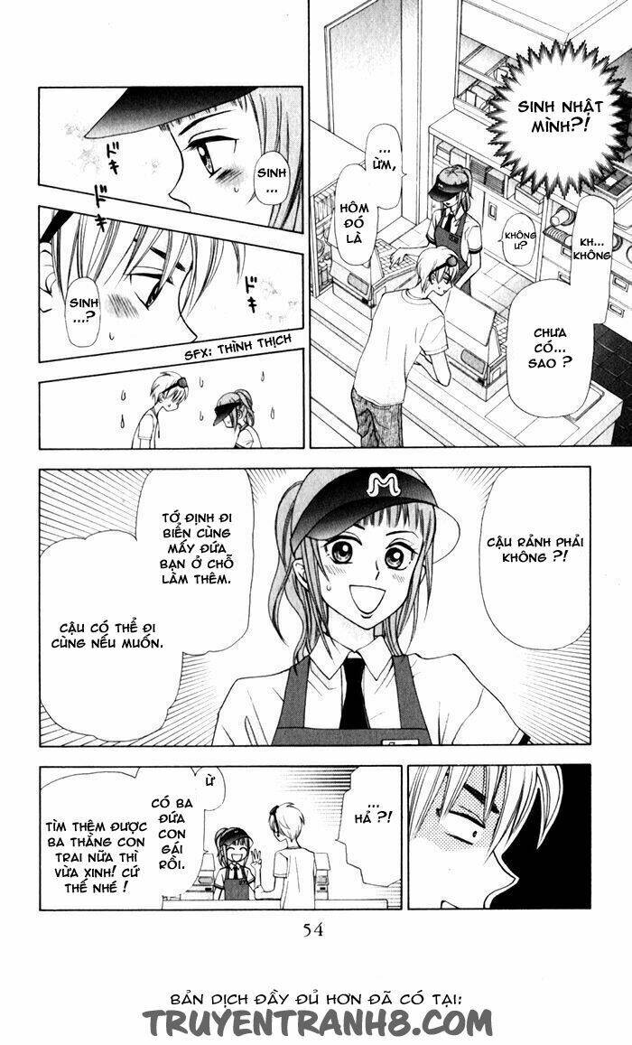 romeo và juliet hiện đại ii chapter 10 7