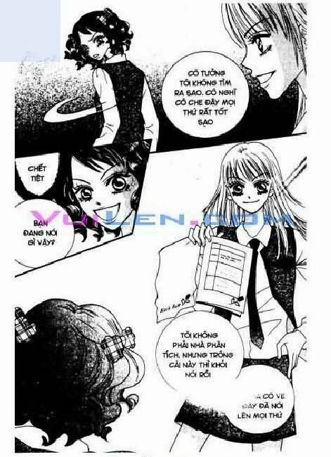 neck and neck chapter 5 56