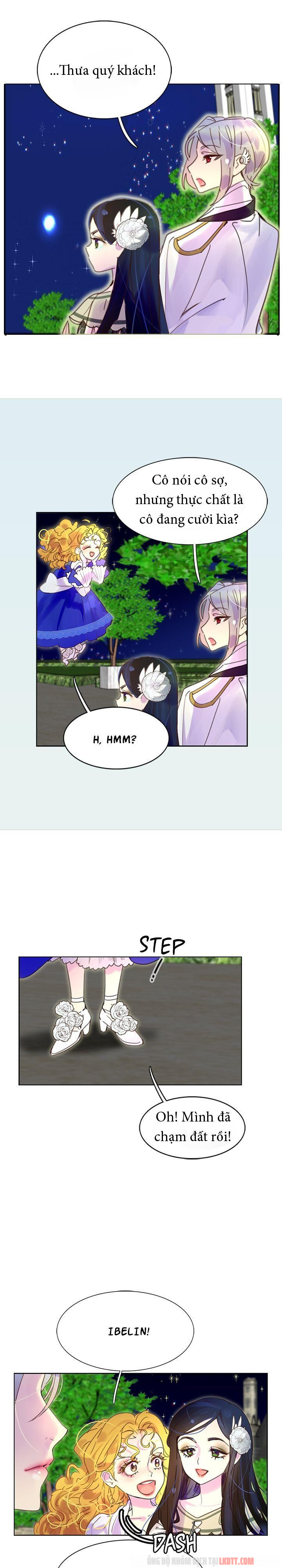 đừng xem thường nữ phụ chapter 44 12