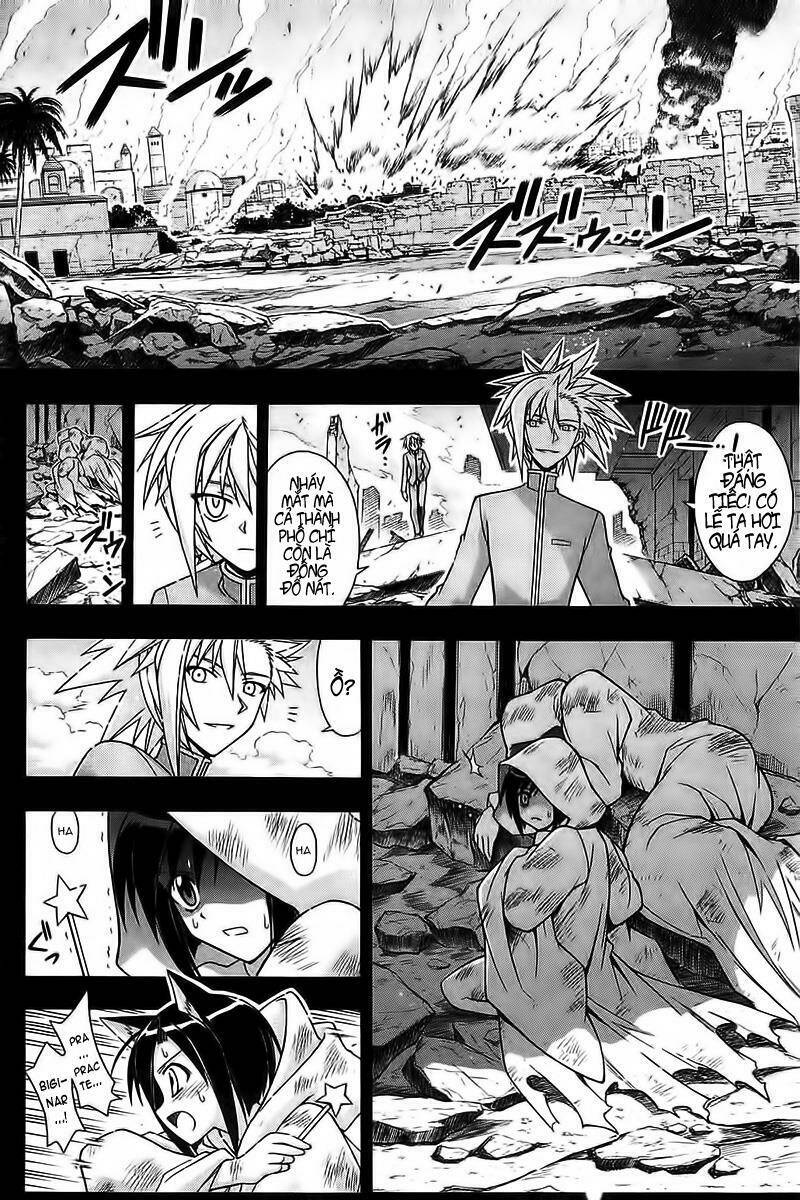 bậc thầy ma pháp chapter 326 5