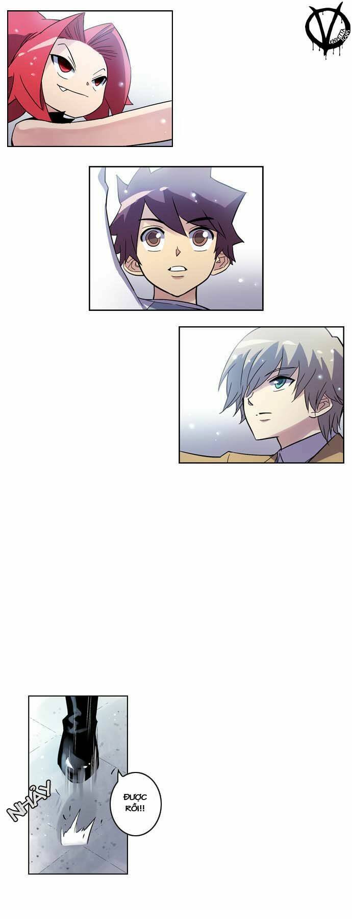 bản khế ước linh hồn chapter 10 22