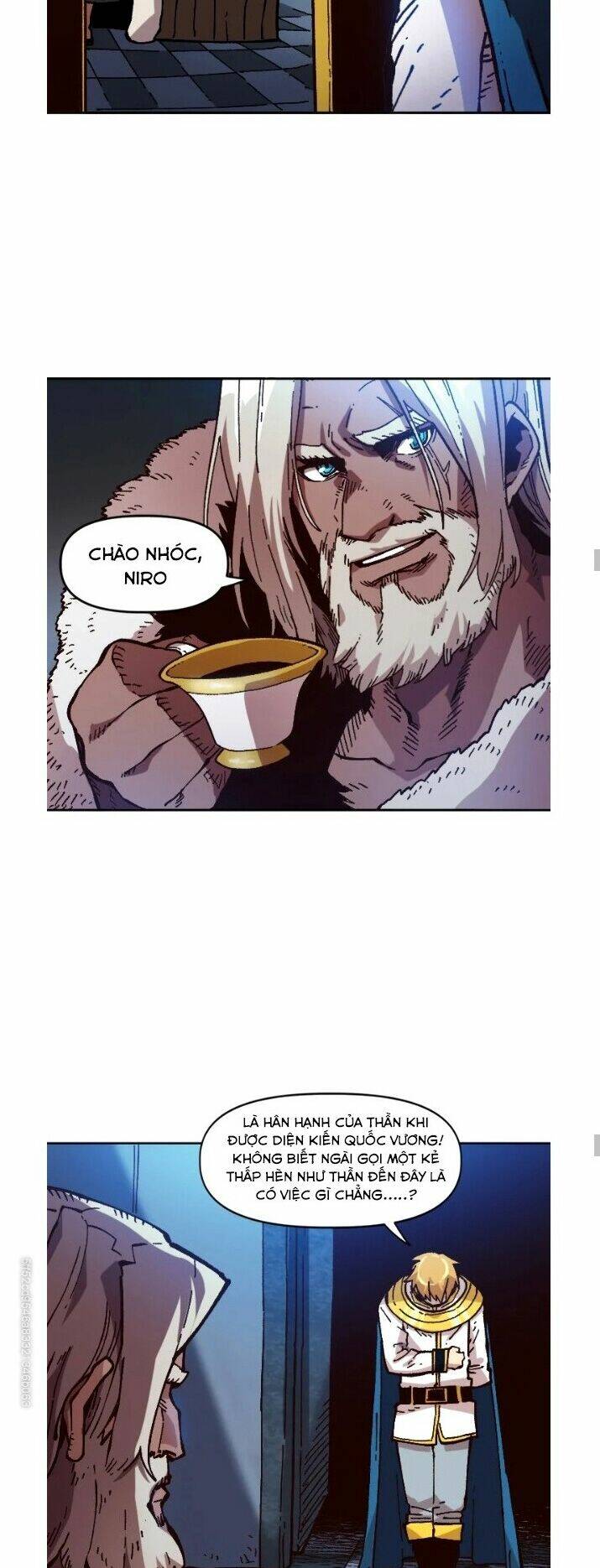 đại lục vô song chapter 37 23